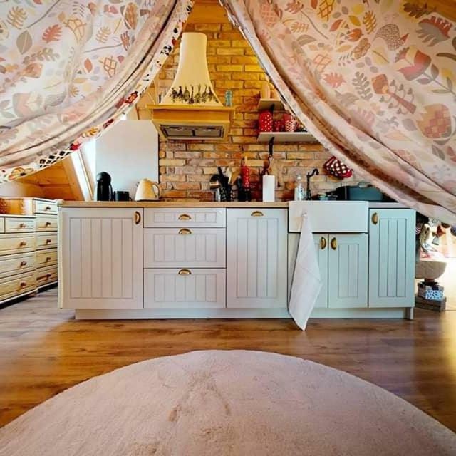 Apartamenty Kierpcowka Kościelisko Eksteriør billede