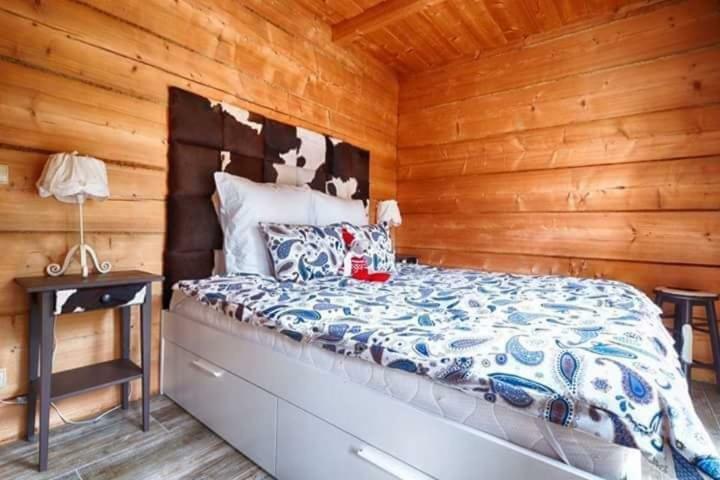 Apartamenty Kierpcowka Kościelisko Eksteriør billede
